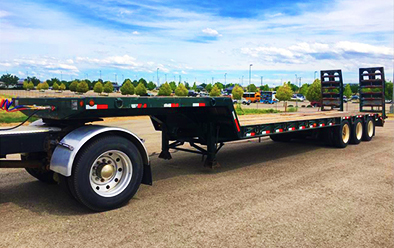 TRAILERS