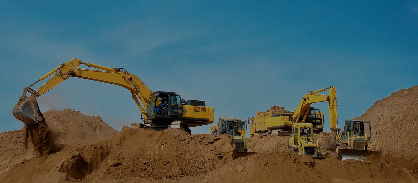 Boise West Equipment, LLC Boise, ID Construction equipment, over