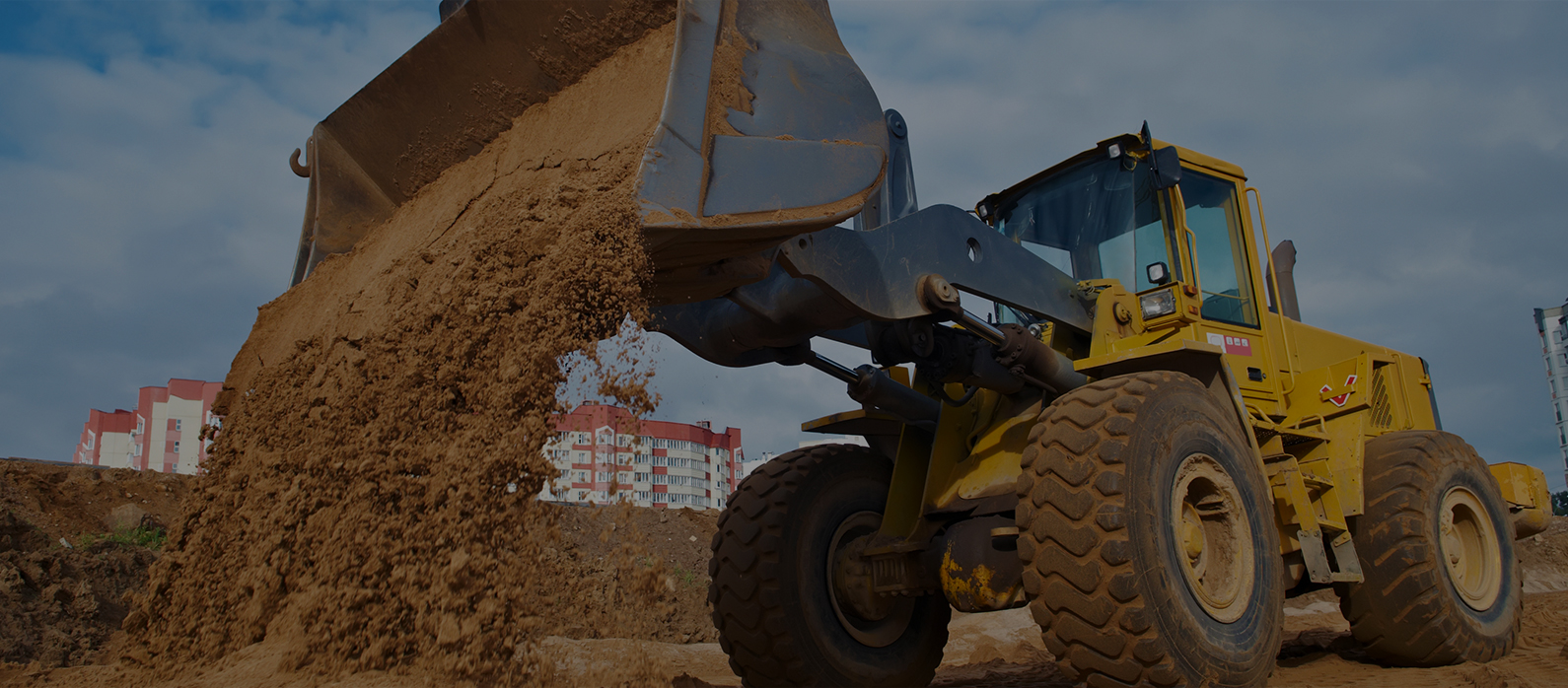 Boise West Equipment, LLC Boise, ID Construction equipment, over